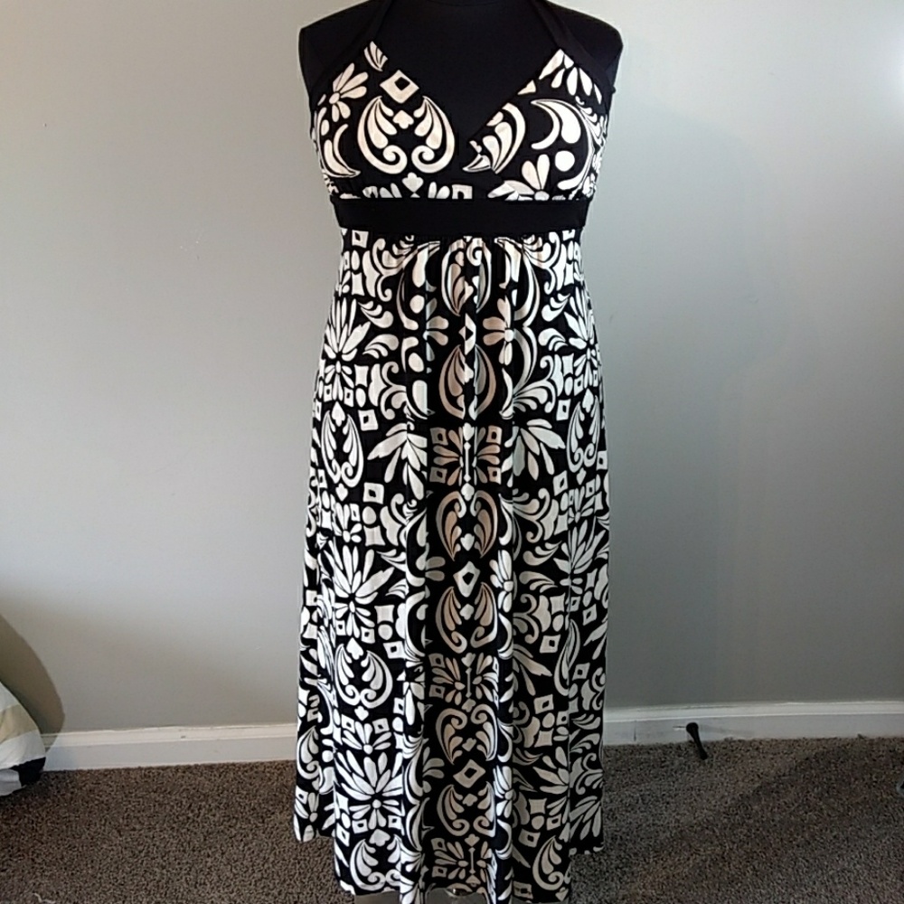 Apt. 9 XL Maxi Dress